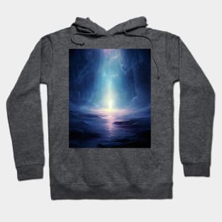 Embrace the Magic of the Unknown Hoodie